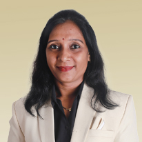 Mrs. Sunita Rokade